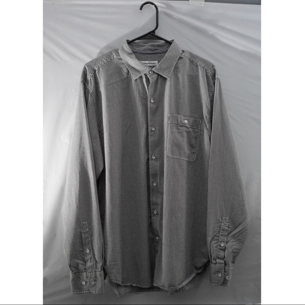 Tommy Bahama Button Down Shirt